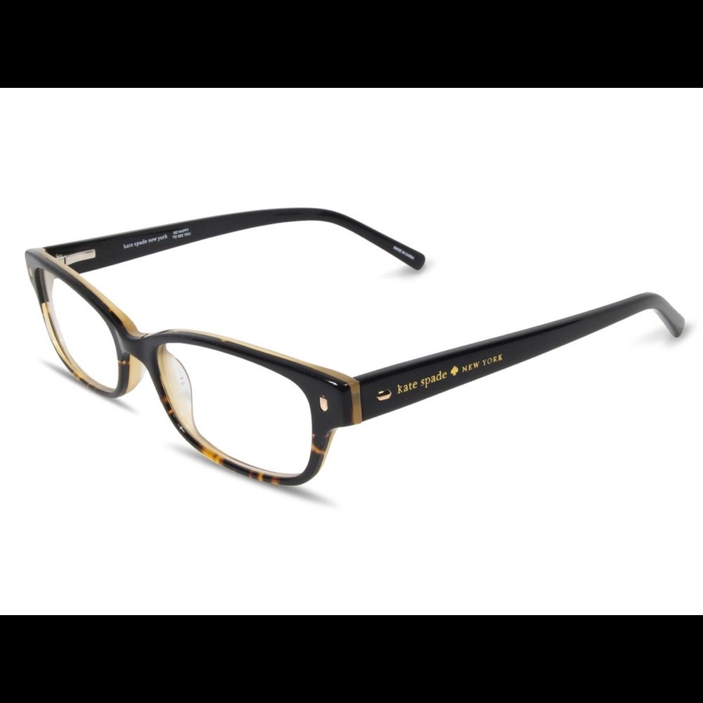 Kate Spade LucyAnn eyeglasses